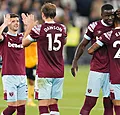 West Ham verbaast: 