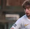Westerlo neemt afscheid van verdediger
