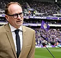 Weyts ziet Anderlecht crashen: pijnlijke foto gaat viraal