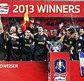 FA Cup-held Wigan Athletic loopt dubbele beenbreuk op