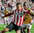 PSV gaat door met routinier Bouma