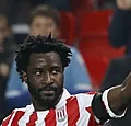 Overbodige Bony moet kiezen: 'Ligue 1 of Aziatisch avontuur'