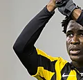 Russische interesse voor Bony: 