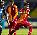Club Brugge start Youth League met zege tegen Galatasaray