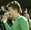 Grijpt STVV in tegen Club? 