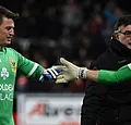 VN EXCLUSIEF: Speler van STVV reageert op geruchten: 