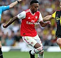 Watford knokt terug en pakt punt tegen Arsenal