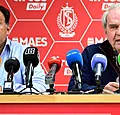 ‘Wilmots schiet in actie: vijf absolute toptransfers Standard’