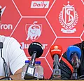'Witte rook: Standard haalt slag thuis bij Club Brugge'
