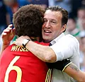 'Grote plannen Wilmots: Witsel, CPL-uitblinker én topschutter'