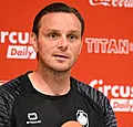 Stef Wils reageert op gigantische druk als T1 Antwerp FC