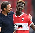 Wils speelt open kaart over bizarre transfersoap Antwerp