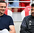 'Overmars vinkt prioriteit af: Antwerp strikt toptarget'