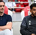 Antwerp verschaft update over ziekenboeg & Tribune 2
