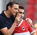 'Overmars op toerental: Antwerp breidt shortlist uit'