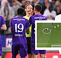 Anderlecht vloekt: dit zei Wim Smet na afgekeurde goal