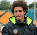 Axel Witsel: 