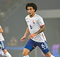 Boskamp verkiest JPL-speler boven Witsel in kern