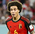 Witsel: 