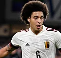 Witsel bekent kleur met WK-uitspraak