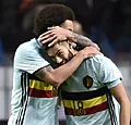 Witsel laat zich uit over WK-kansen BelgiÃ«: 