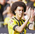 'Keuze Witsel lijkt gemaakt na boodschap Atletico'
