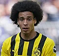 'Witsel heeft volgende club gekozen'