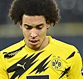 'Dortmund heeft vervanger van Witsel al op het oog'