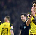 Dortmund mag de titel definitief vergeten na verschrikkelijke blunder