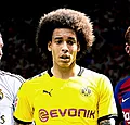 Witsel de passing primus van Europa: “Maar voor Bayern is het te laat”