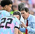 Vanhaezebrouck voorspelt verrassing: wit konijn Garcia?