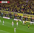 GOAL: Witsel scoort spectaculair doelpunt voor Dortmund (video)