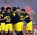 <strong>'Dortmund strikt na Witsel nieuwe Rode Duivel en betaalt 42 miljoen euro'</strong>