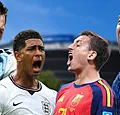 Halve finales gekend: stats voorspellen déze wereldkampioen