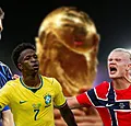 Beste spelers WK 2026: Twee Duivels duiken top 50 in