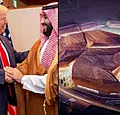 WK Saudi-Arabië op het blok: onthoofdingen en elektrocuties