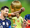 Alle 1/8ste finales op een rij: met België en twéé grote krakers