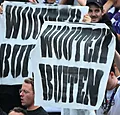 Witte rook: Anderlecht velt verdict over Vandenhaute