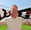 Van Stayen naar Champions League: Vrancken heeft nieuwe club