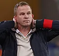 Vrancken vloekt: duo in de lappenmand bij KAA Gent