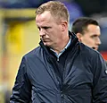 Harde conclusie KAA Gent, ontslag Vrancken op komst?