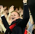 Vrancken komt met emotionele afscheidsboodschap voor KV Mechelen