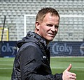 KV Mechelen voert verandering in technische staf door