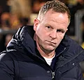 'Bommetje bij STVV: Vrancken richting Anderlecht?'