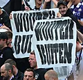 'Oorlog Anderlecht niet voorbij: fans viseren nieuw doelwit'