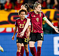 België ziet gigantische concurrent voor WK vrouwenvoetbal afhaken