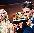 “Wat een ontgoocheling” - Bizarre ontknoping Gouden Schoen