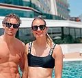 Tessa Wullaert verlegt grenzen met stomende foto’s