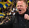 'Keerzijde voor STVV: Vrancken richting topcompetitie'
