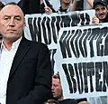 Anderlecht in brand: heftige ingreep Vandenhaute?